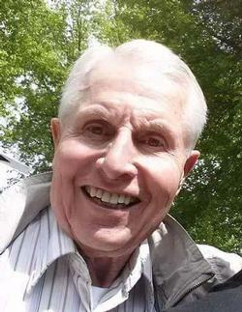 Ronald "Ron" Marvin Derby