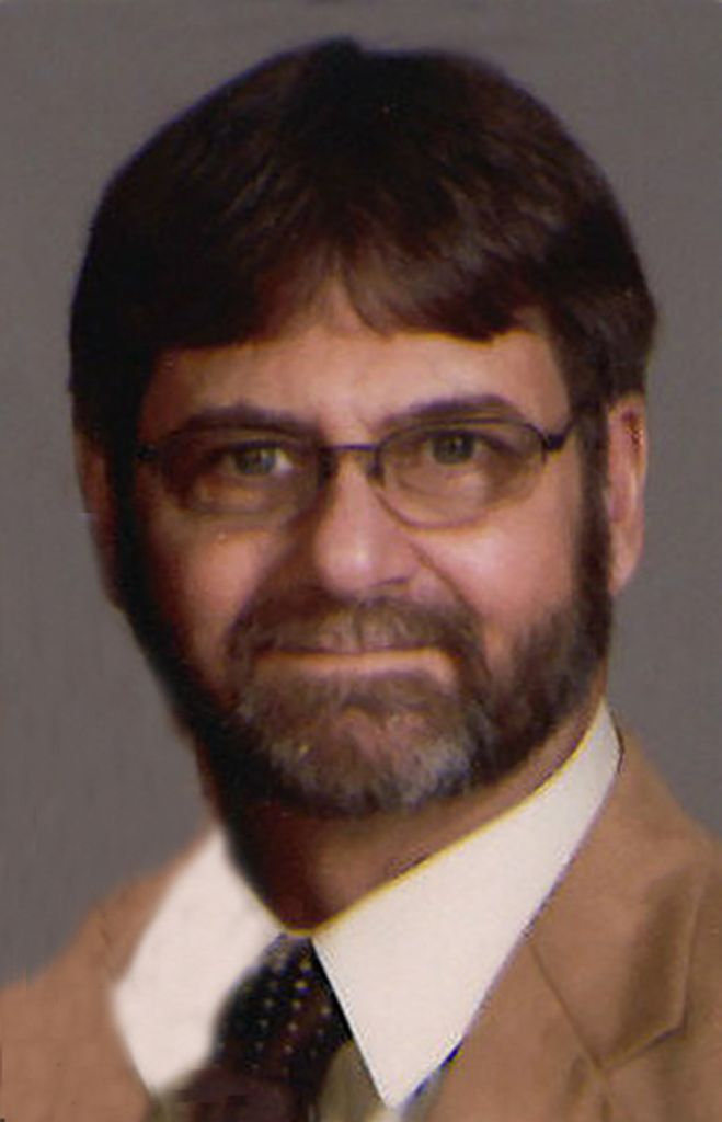 David L. Mull Profile Photo