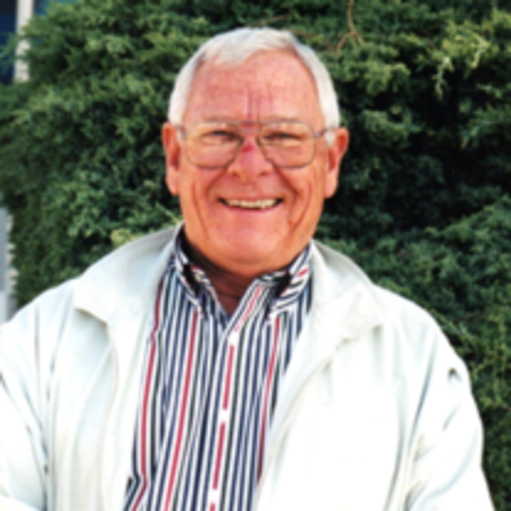 Bill Eckley