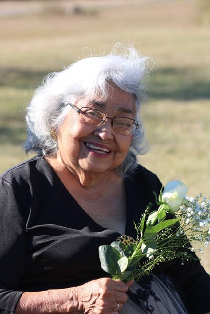 Maria C. Vásquez Profile Photo