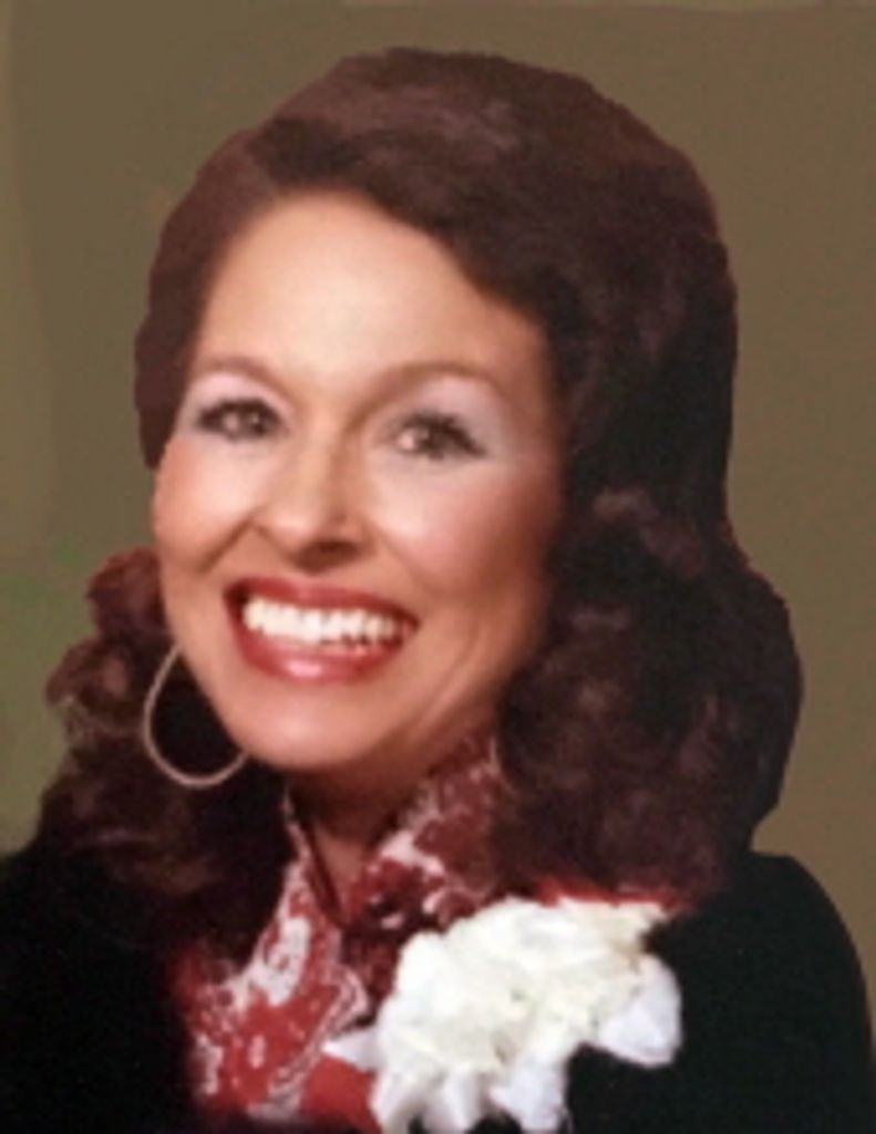 Joan Isaminger Van Buren