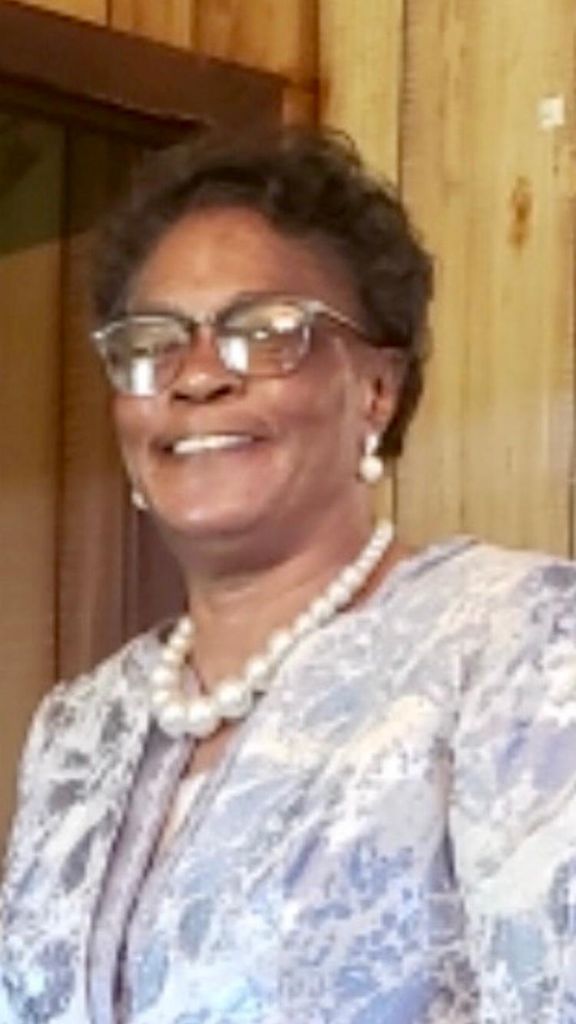 Ms. Dorothy Jean Halbert Profile Photo