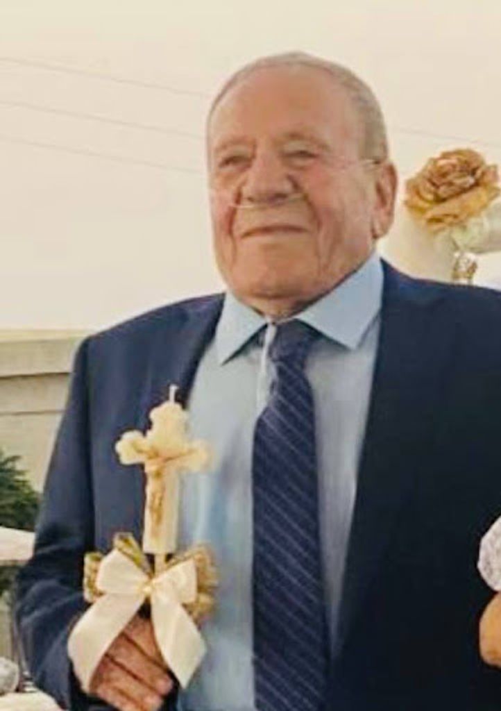 Yassin Alanini