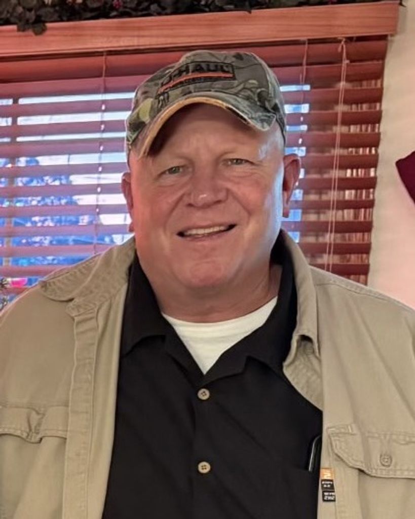 Gregory "Greg" William Sylvis Profile Photo