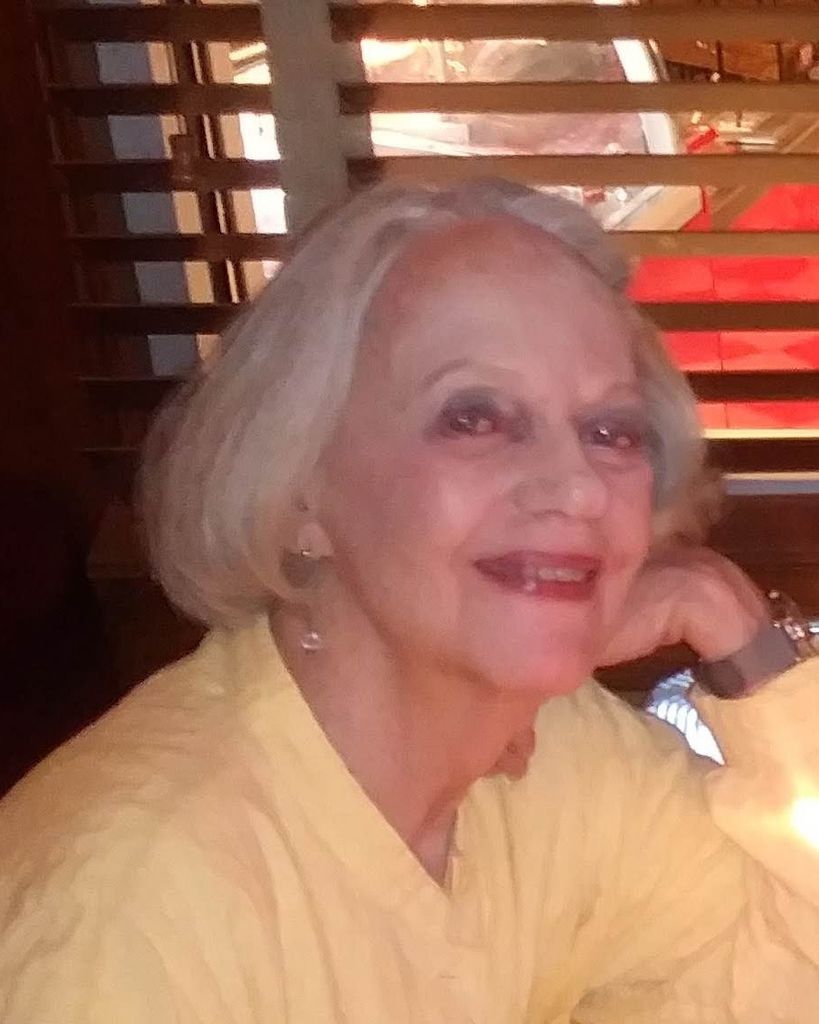 Marilyn Kay Snyder Profile Photo