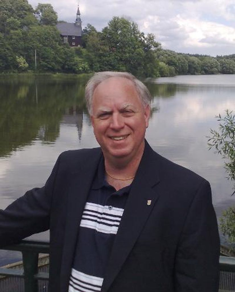 Ronald Edward Whiteleather