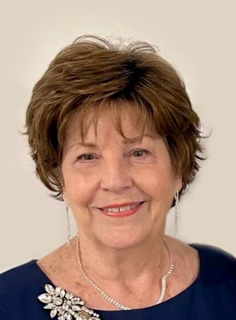 Suzanne H. “Sue” Baker Profile Photo