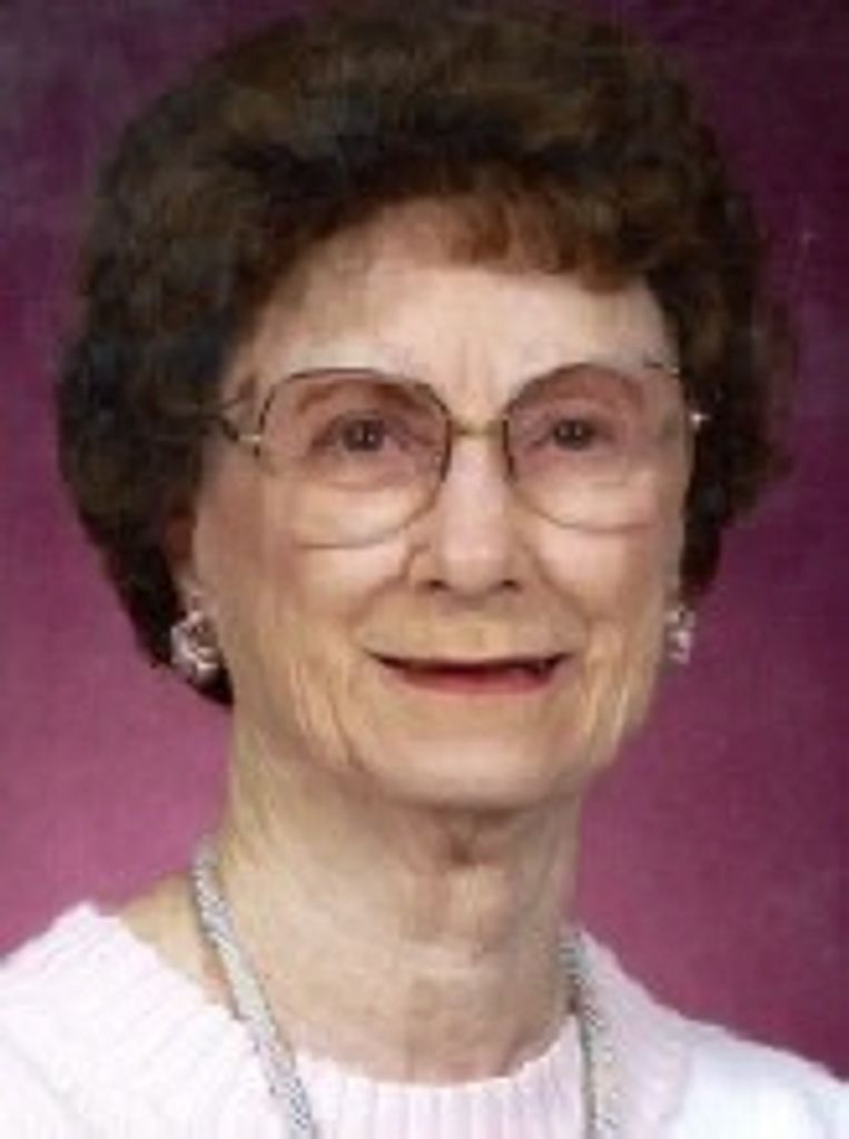 Esther G. Hoshaw Profile Photo