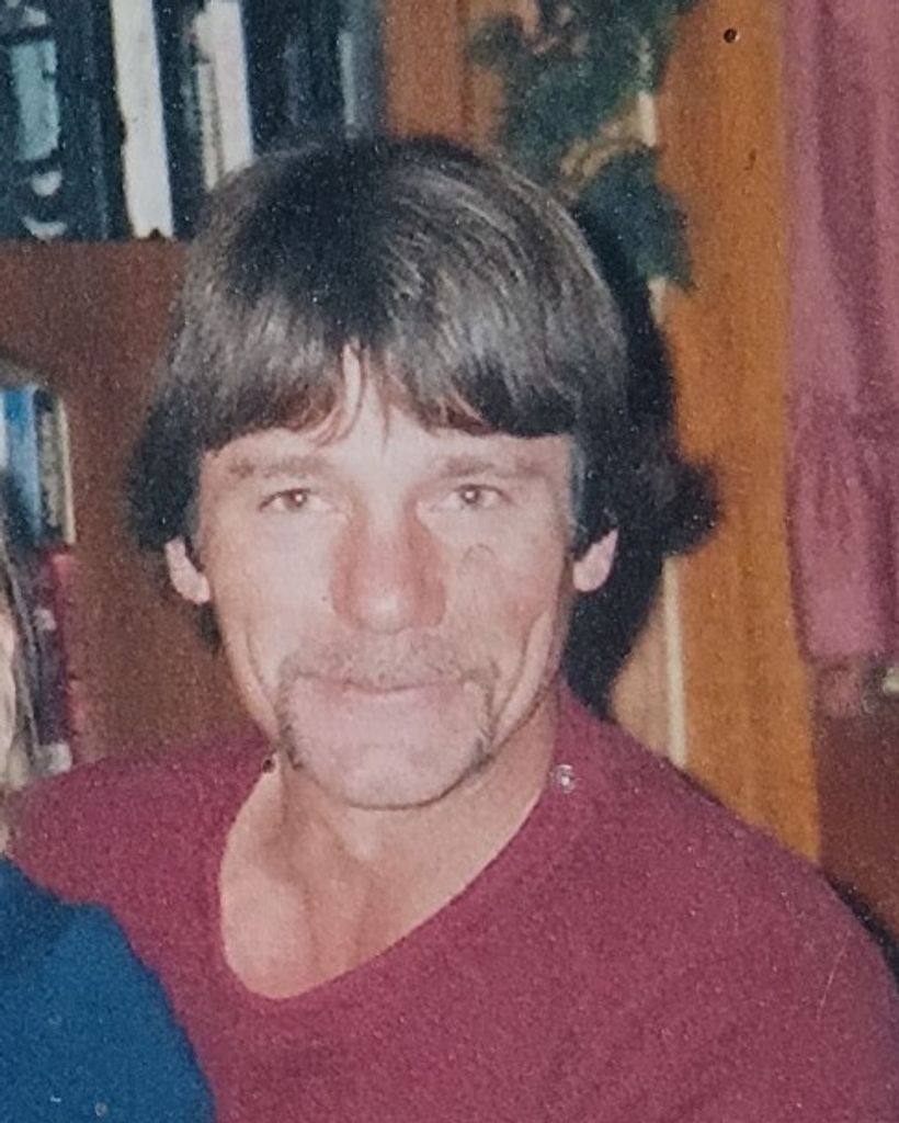Eddie Joe Sanders Profile Photo
