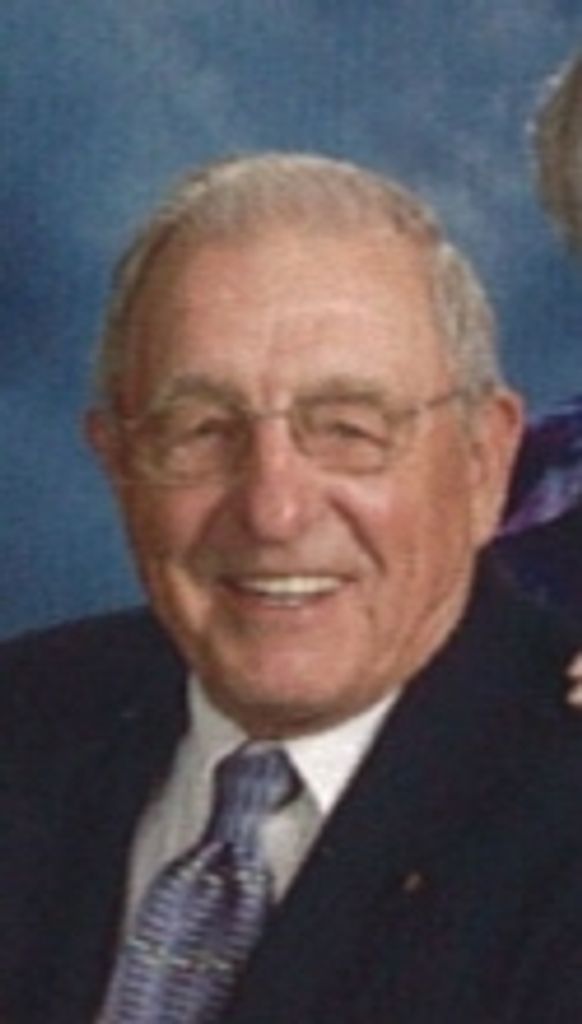 James P. Adams Profile Photo