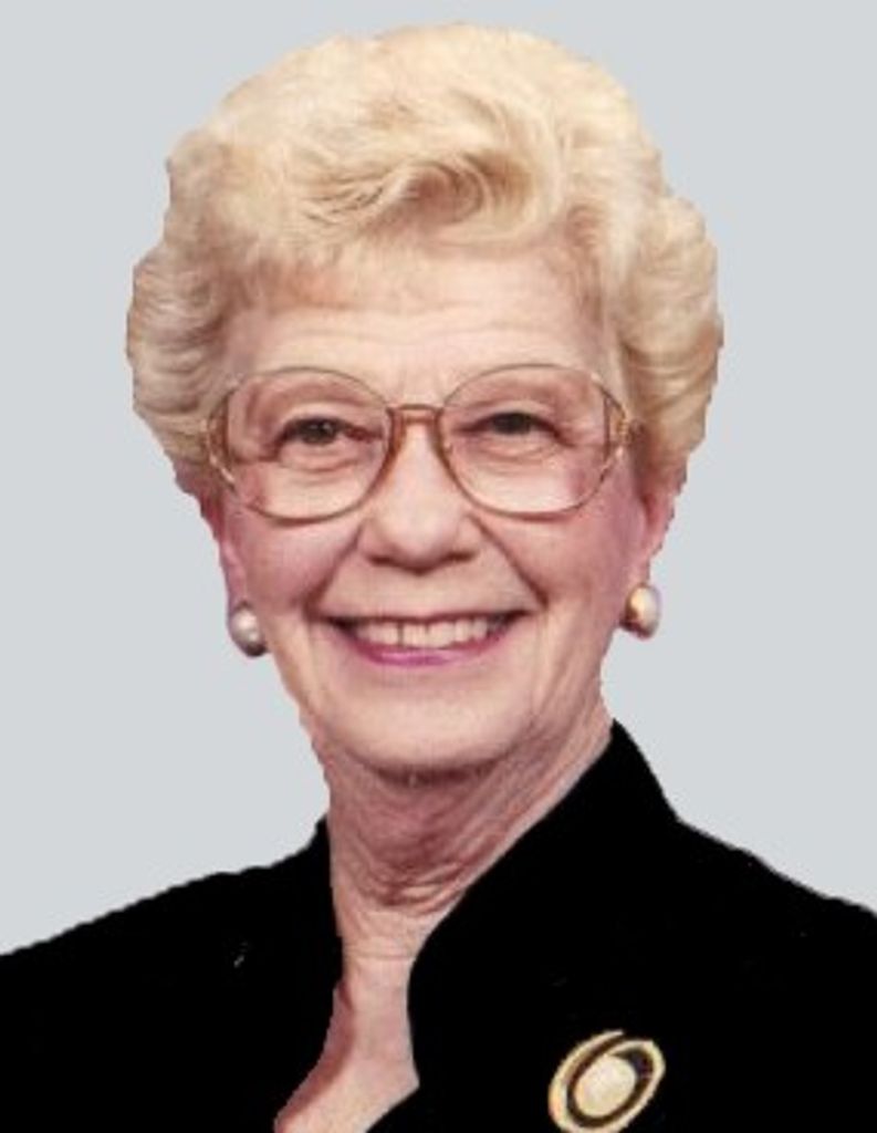Twila Doerzbacher