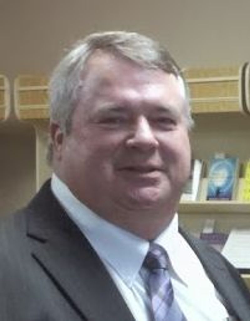 Dennis A. Marx