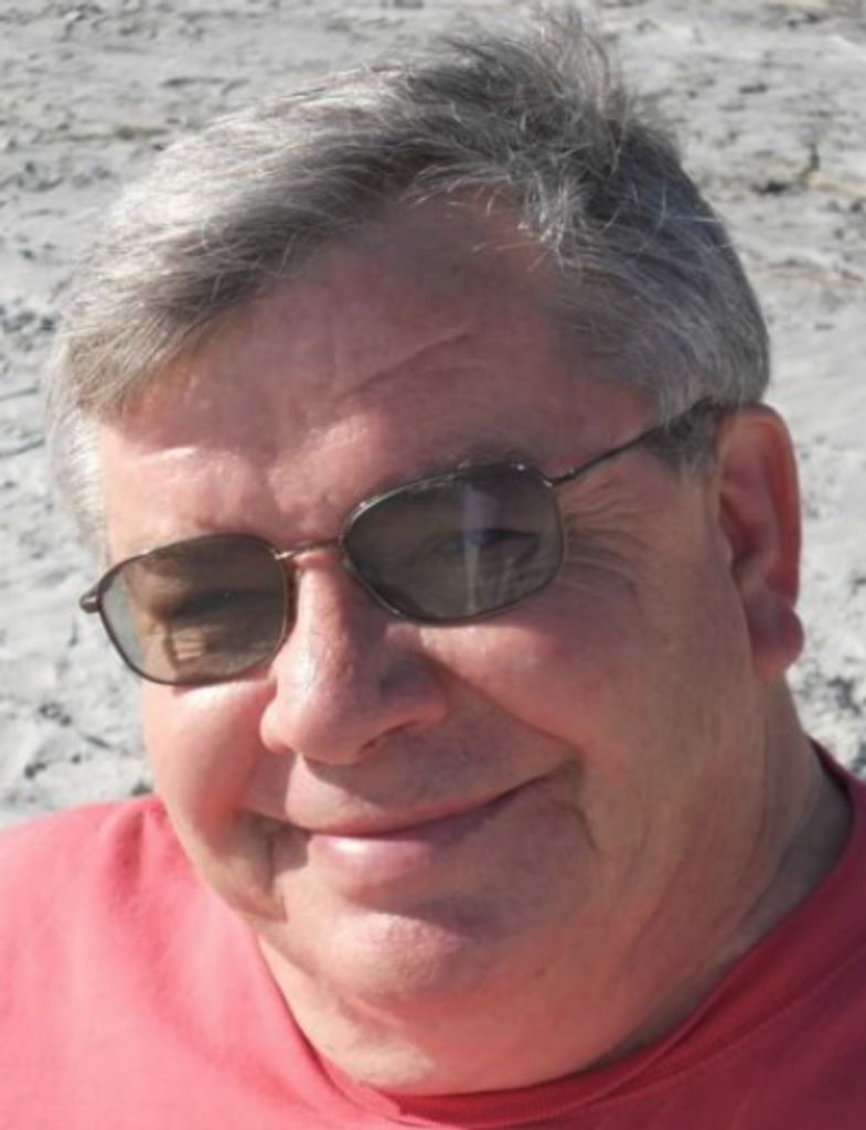 Donald Williams Profile Photo