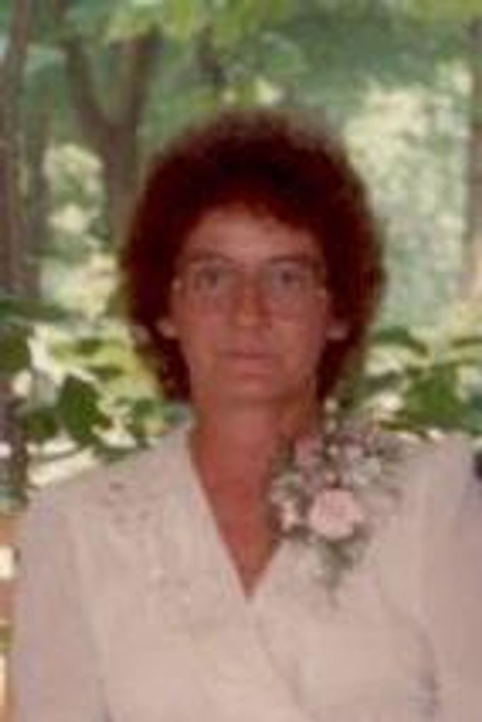 Jeanette Lowe Kendrick
