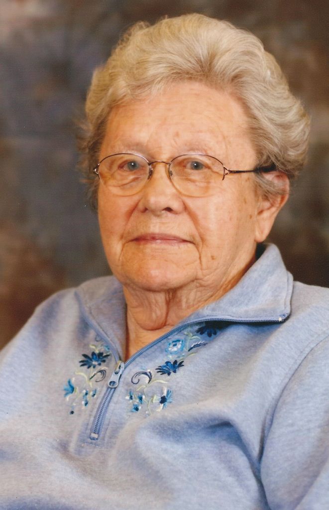 Delores   J.  Osborne  "Dee" Profile Photo