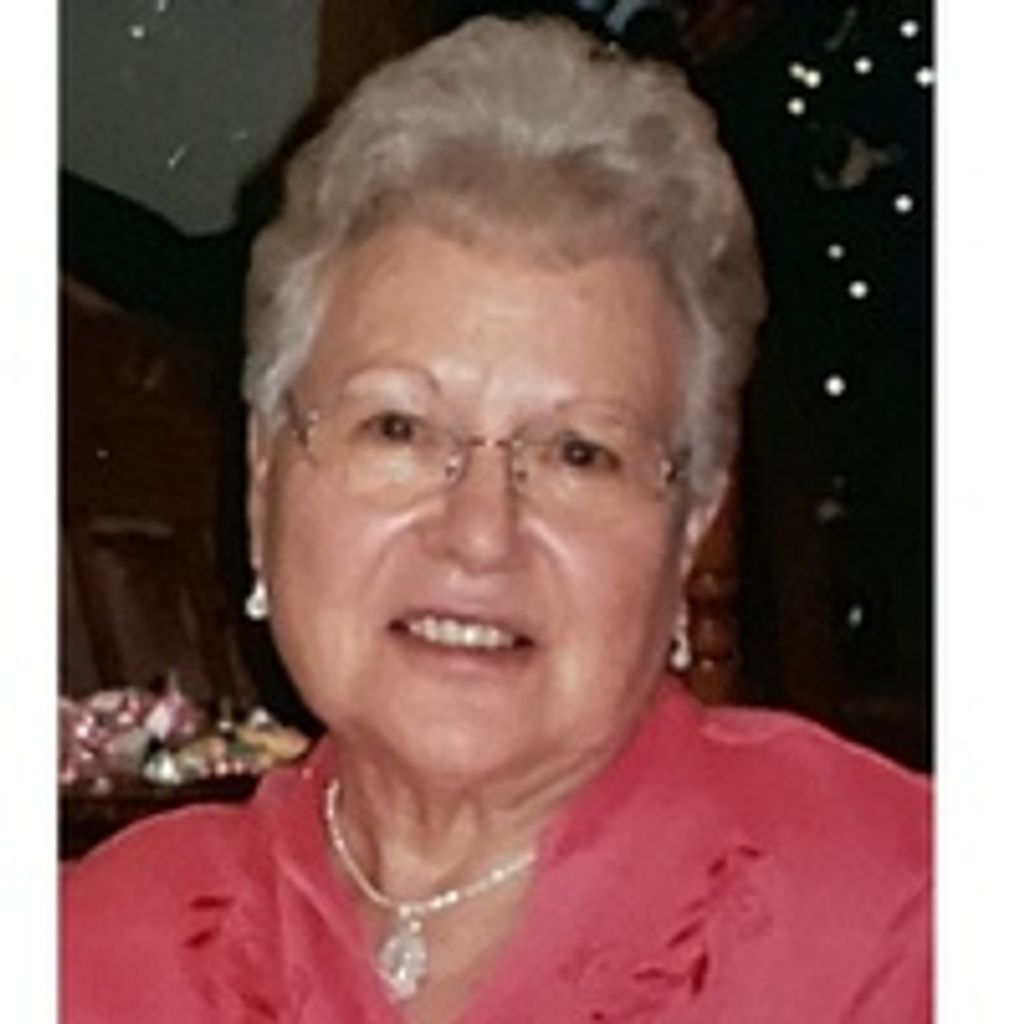 Ophelia Allene Eagen Profile Photo