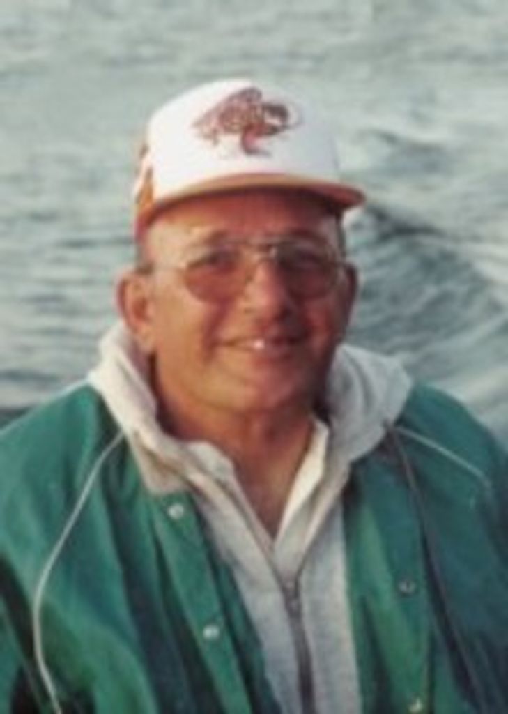 Steve Samargis