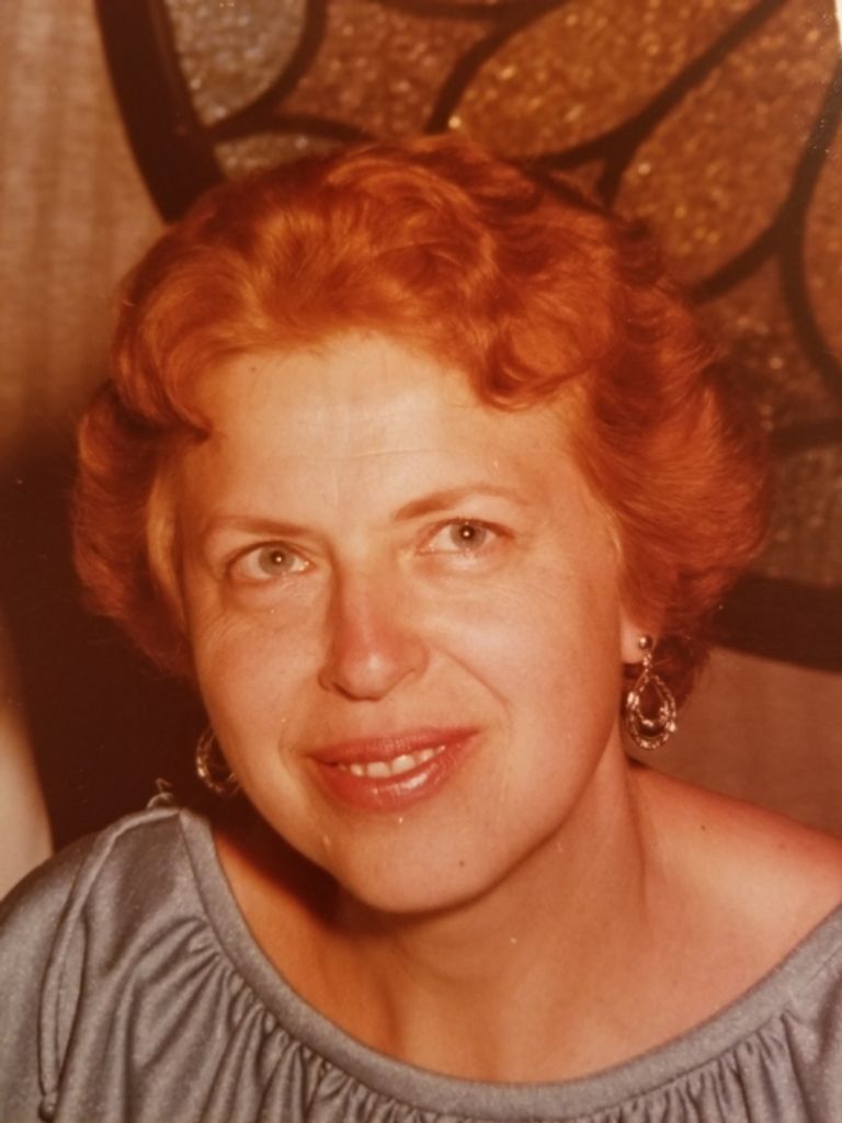 Dolores J. Kolar