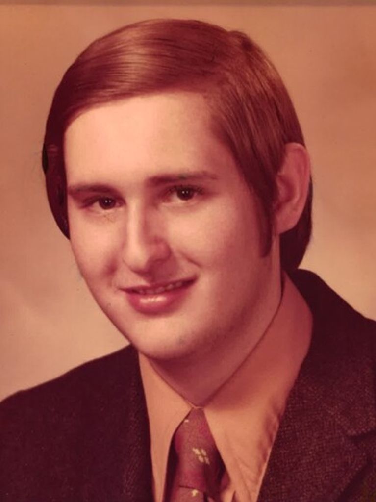 Stephen Charles Otte