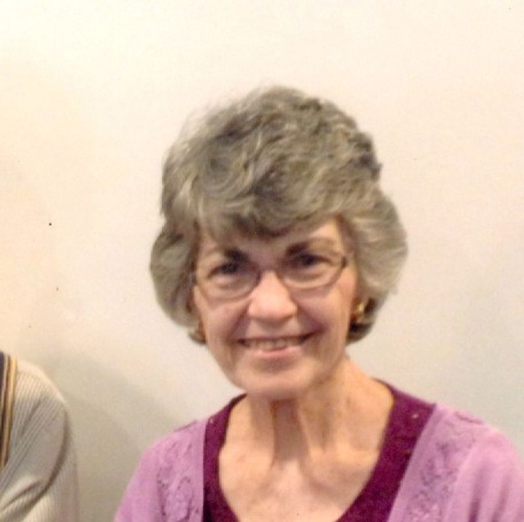 Linda B Clark (Friday)