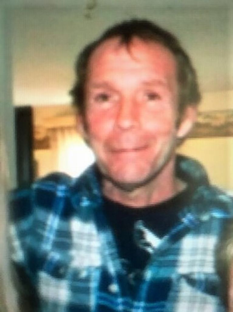 Keith G. Stanley