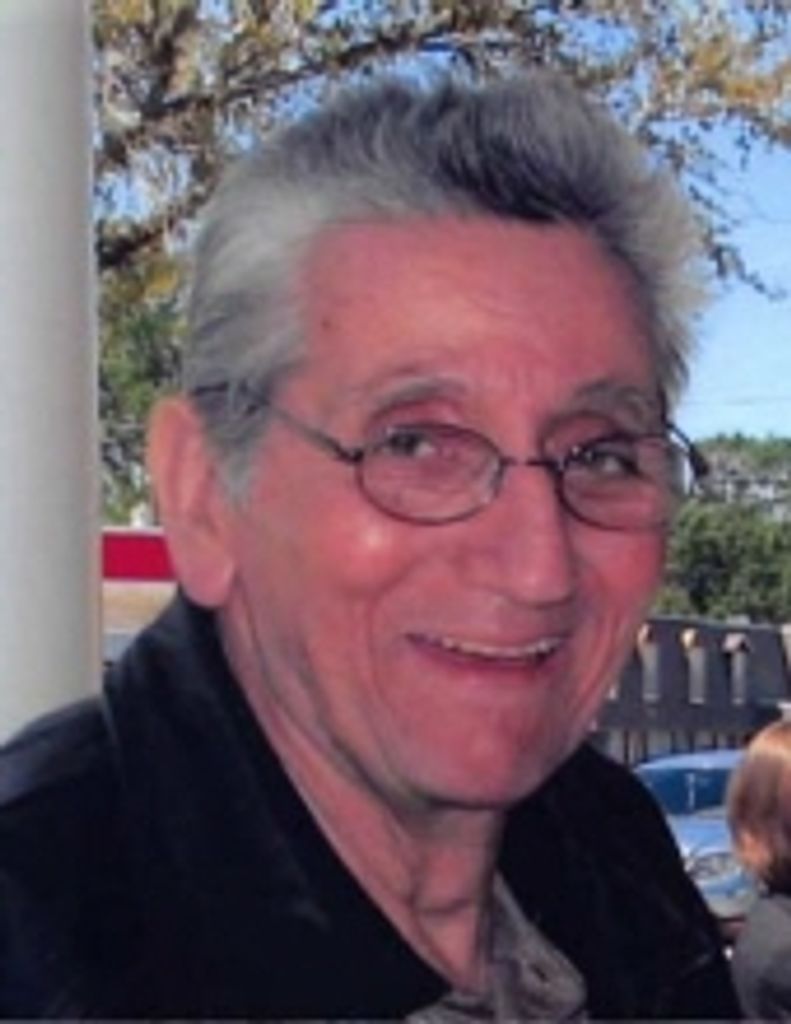 Curtis J. Romero