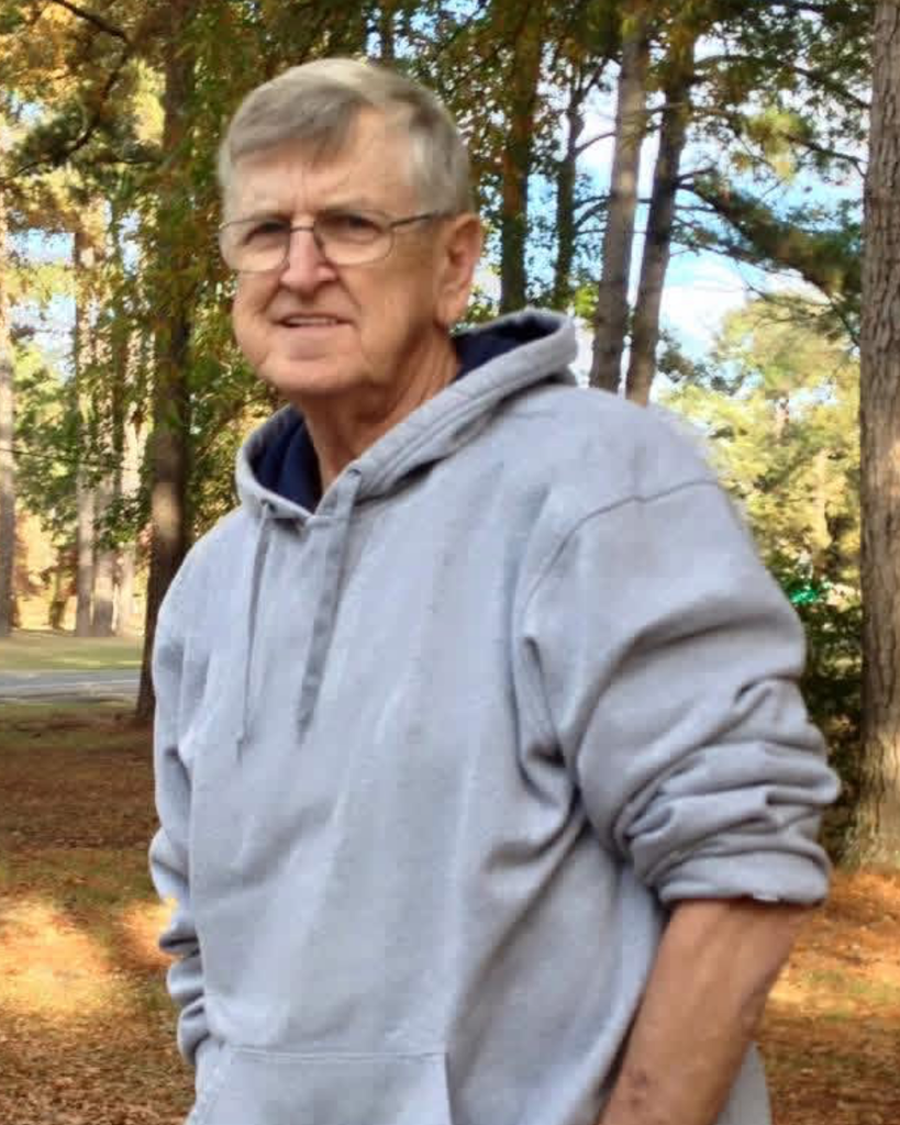 Charles "Wayne" Wilkins