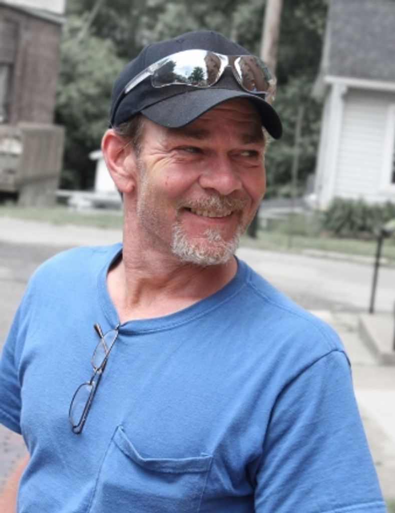 Floyd "Boo" Shawn Kepley, Sr.