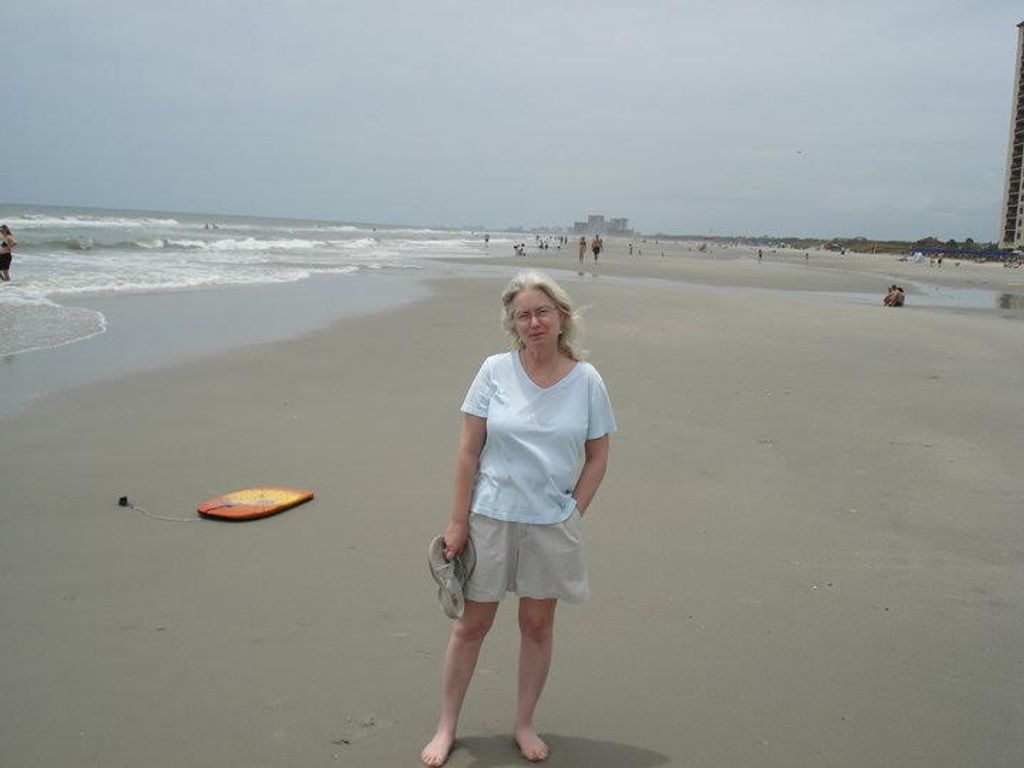 Sylvia Smith Pennington