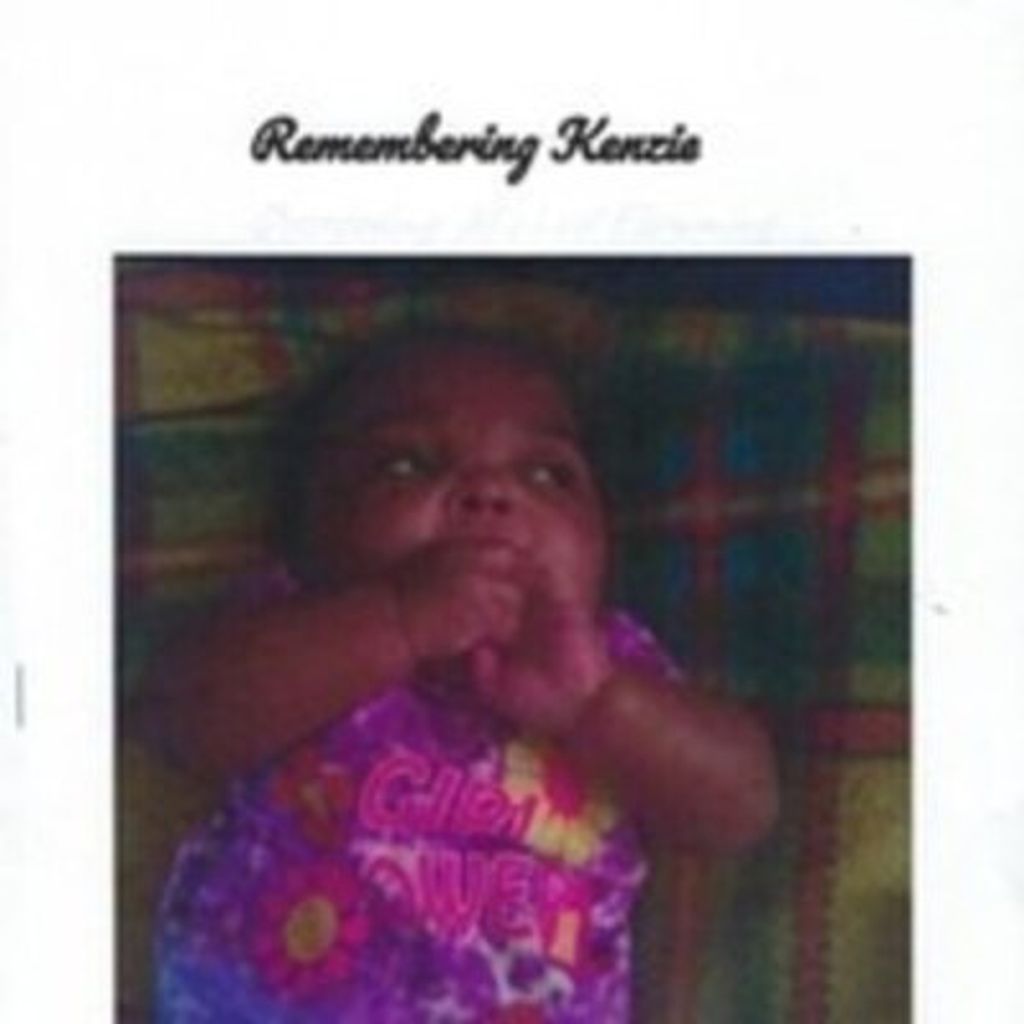Ma'Kenzie A. M. Dorsey