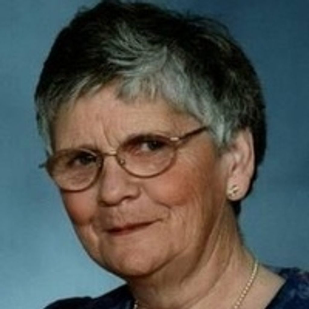 June Mckay