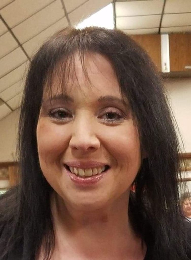 Christina Marie Braxton Profile Photo