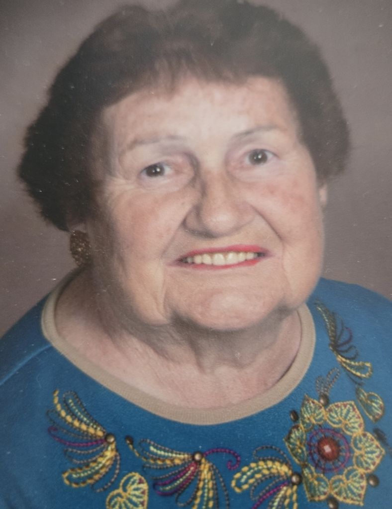 Mary Ann Nielsen Profile Photo