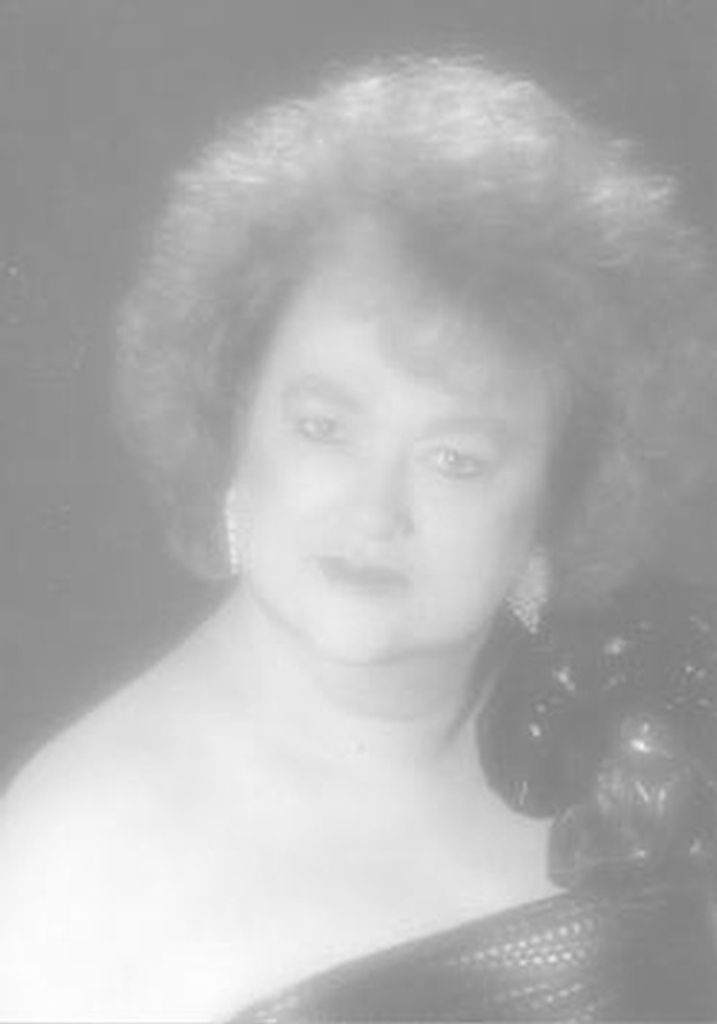 Naomi L. Peggs