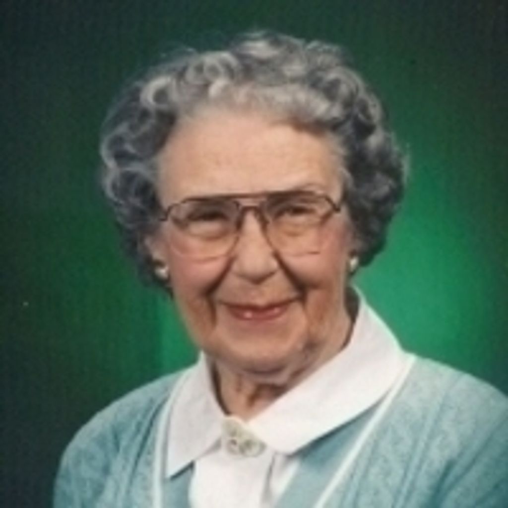 Caroline Jeanetta Kobernik