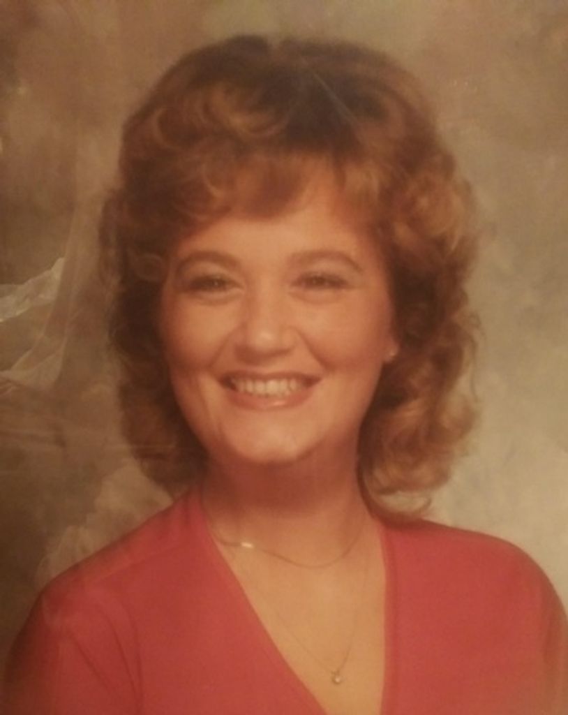 Sherry Ann Murphree