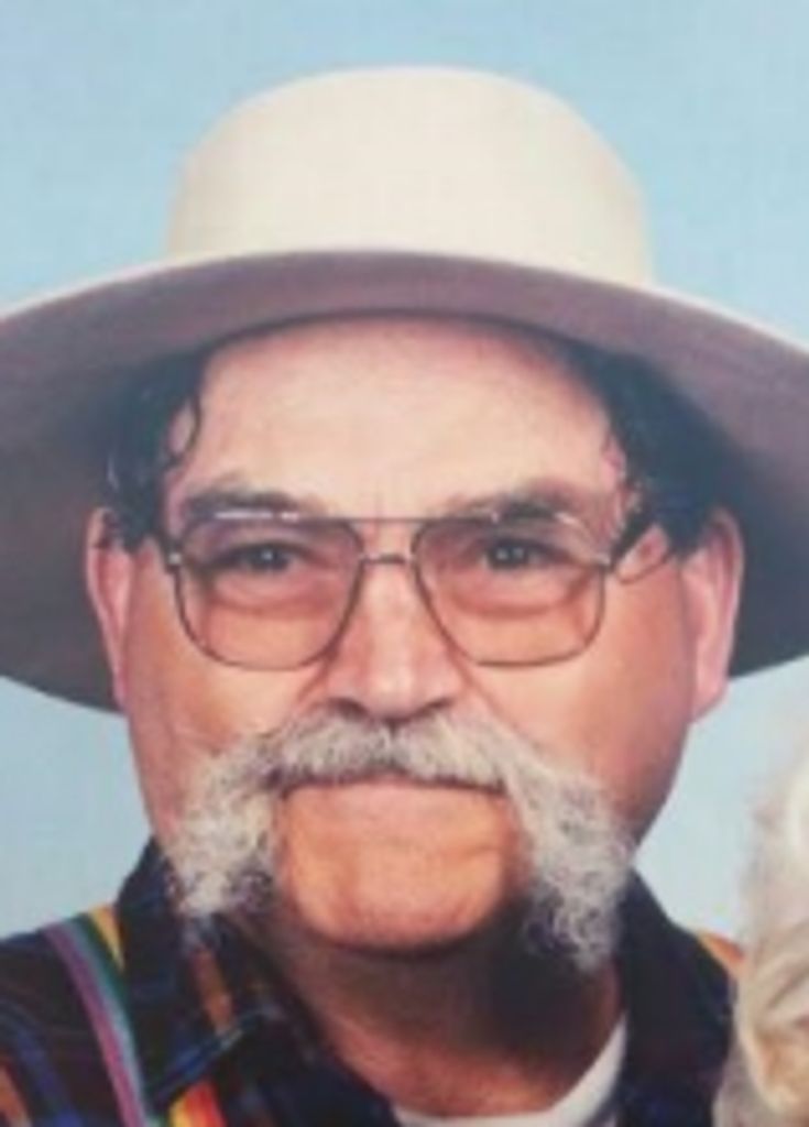 Frank Oram Profile Photo