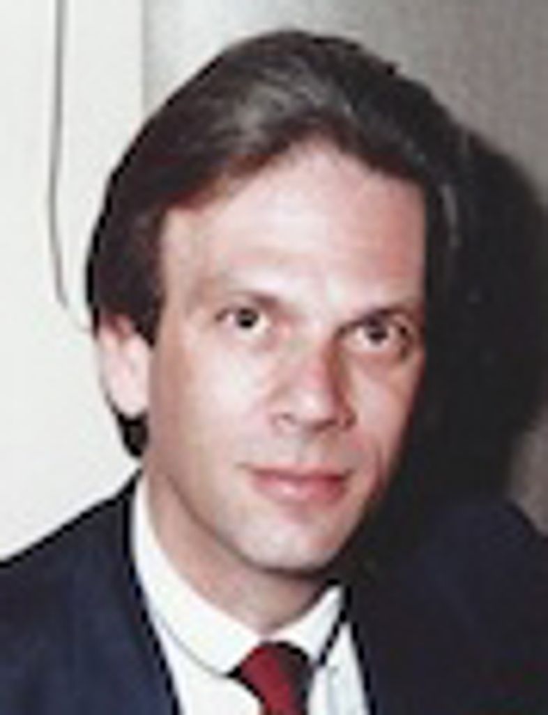 Michael Barry Richards