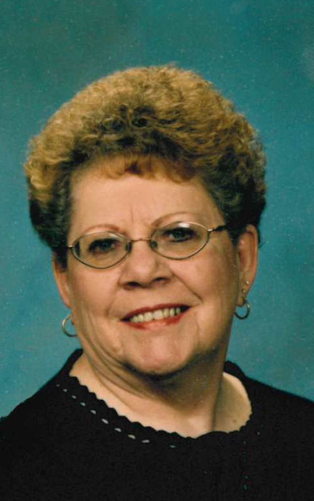 Beverly Wolff