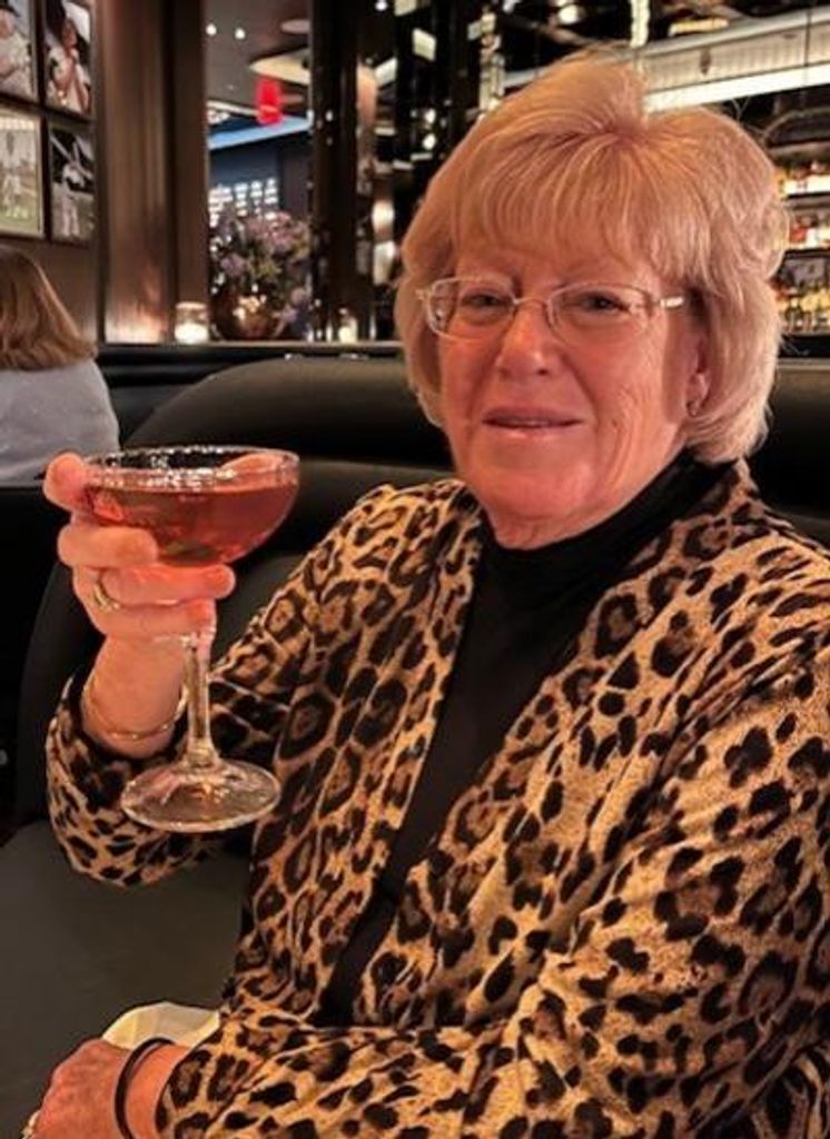 Barbara Jean Bruno Profile Photo