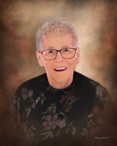 Mary Ellen Woodworth's obituary image