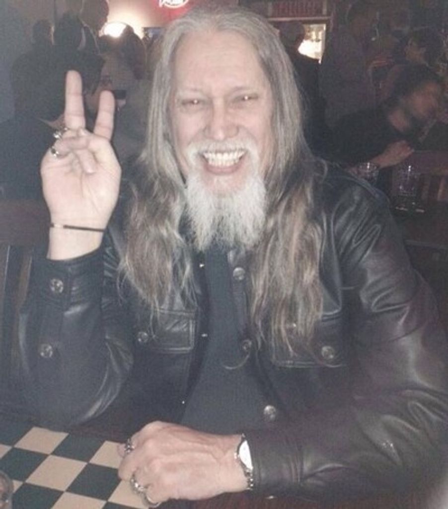 Terry Lynn Taylor