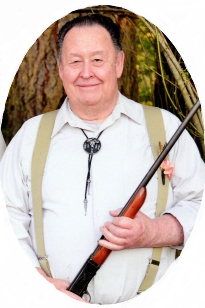 Richard Tyree