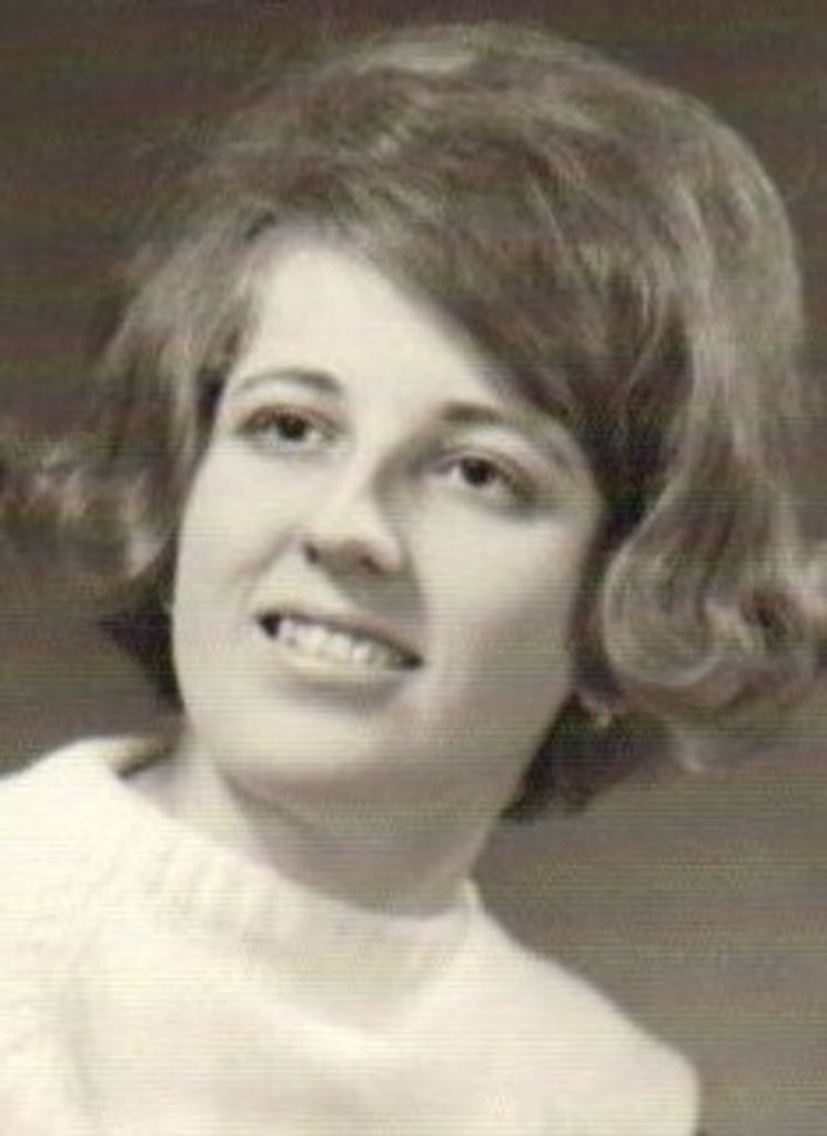 Claire (Ruppe) Mesich Profile Photo