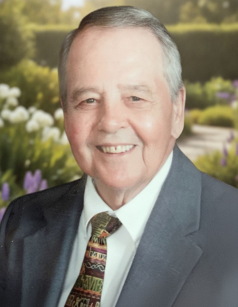 Edward P. Kearns Profile Photo