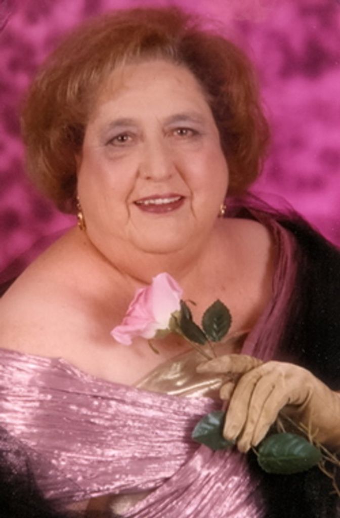 Juanita Rotenizer Harmon