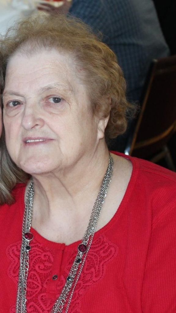 Joan Hodder Profile Photo