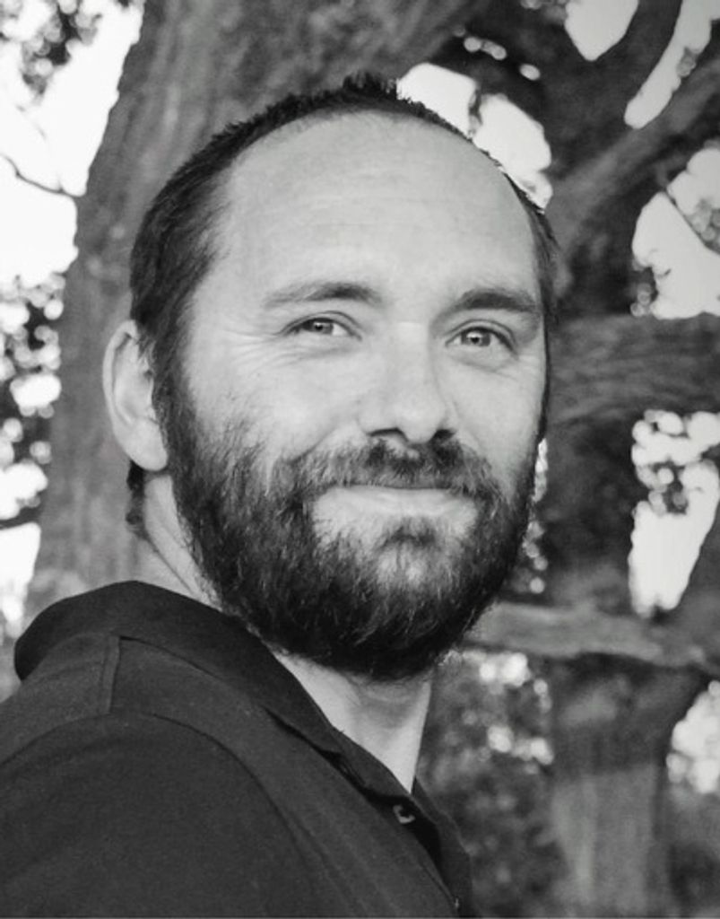 Levi J. Edge Profile Photo