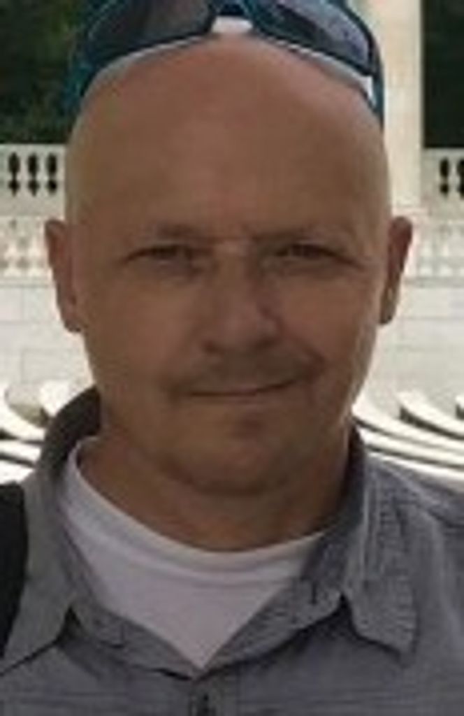 Donald William Wyant Profile Photo