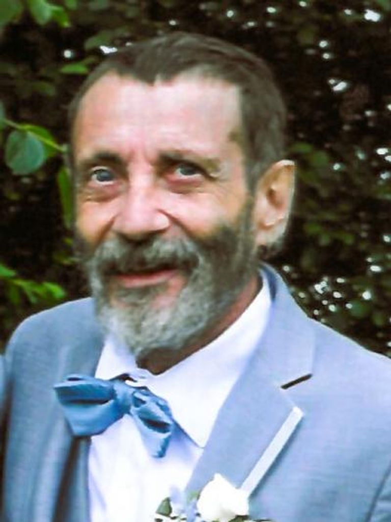 James "Jim" Shady Profile Photo